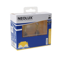 Фото товара - Автолампа H7 55 PX26d WEATHER LIGHT 2600K бокс 2шт 12V NEOLUX N499W-2SCB