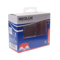 Фото товара - Автолампа H7 55 PX26d+50% EXTRA LIGHT бокс 2шт 12V NEOLUX N499EL-2SCB