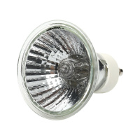 Фото товара - Лампа галогенная GU10 50W 220V CAMELION C-GU1050