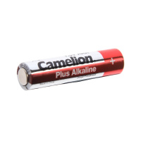 Фото товара - Элемент питания AAA: LR03-BC24 ALKALINE PLUS 1,5V CAMELION C-LR03P(24)