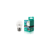Фото товара - Лампа светодиодная E27 G45 12W холодный свет CAMELION C-LED12-G45/845/E27