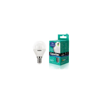 Фото товара - Лампа светодиодная E14 G45 12W дневной свет CAMELION C-LED12-G45/865/E14