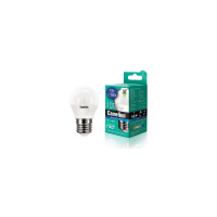 Фото товара - Лампа светодиодная E27 G45 12W дневной свет CAMELION C-LED12-G45/865/E27