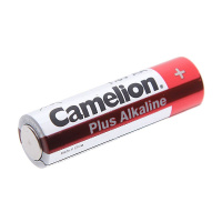Фото товара - Элемент питания AA: LR6-BC24 ALKALINE PLUS 1,5V CAMELION C-LR6P(24)