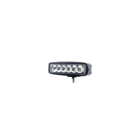 Фото товара - Фара светодиодная 6LED ближний свет 18W 165х80x55мм 10-30V ВЫМПЕЛ WL-118BF