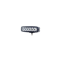 Фото товара - Фара светодиодная 6LED дальний свет 18W 165х80x55мм 10-30V ВЫМПЕЛ WL-118BS