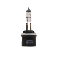 Фото товара - Автолампа H27W/1 PG13 HALOGEN 12V NARVA 480393000
