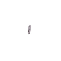 Фото товара - Автолампа W1W W2*4.6d 12V PHILIPS 12521CP