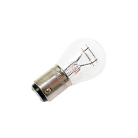 Фото товара - Автолампа P21/5W BAY15d 24V PHILIPS 13499CP