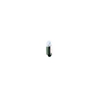 Фото товара - Автолампа T4W BA9s MasterDuty 24V PHILIPS 13929MDCP