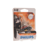 Фото товара - Автолампа H8 35 PGJ19-1 блистер 12V PHILIPS 12360B1