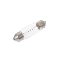 Фото товара - Автолампа C10W SV8.5/8 35мм 12V PHILIPS 12854CP