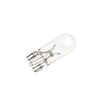 Фото товара - Автолампа W2W W2,1*9.5d 12V PHILIPS 12960CP