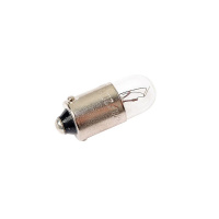 Фото товара - Автолампа T2W BA9s 24V PHILIPS 13913CP