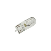Фото товара - Автолампа W5W W2,1*9.5d 24V PHILIPS 13961CP