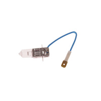 Фото товара - Автолампа H3 55 PK22s+30% PREMIUM 12V PHILIPS 12336PRC1