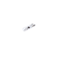Фото товара - Автолампа T5 W2*4.6D 24V PHILIPS 13974CP