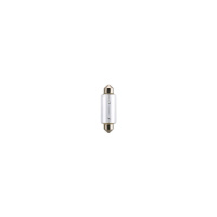 Фото товара - Автолампа C15W SV8.5 41мм 12V PHILIPS 12850CP