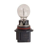Фото товара - Автолампа PSX26W PG18.5d-1 12V PHILIPS 12278C1