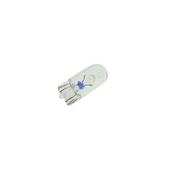 Фото товара - Автолампа W5W W2.1*9.5d EXTRADUTY 12V PHILIPS 12961EDCP