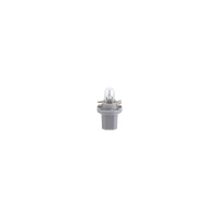 Фото товара - Автолампа BAX1.2W с серым патроном B8.5d 24V PHILIPS 13598CP