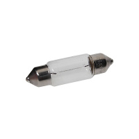 Фото товара - Автолампа C5W SV8.5/8 35мм 12V PHILIPS 12844CP