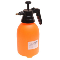 Фото товара - Опрыскиватель AB-112 ORANGE помповый 2л АВТОСТОП AB-112O