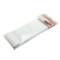 Фото товара - Салфетки микрофибровые 35х35см 280г/м 40х40см 350г/м 40х40см 250г/м для стекла АВТОСТОП AB-3601-86