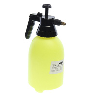 Фото товара - Опрыскиватель AB-113 YELLOW помповый 2л АВТОСТОП AB-113Y