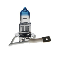 Фото товара - Автолампа H3 55 PK22s+150% NIGHT BREAKER LASER 3400K 12V OSRAM 64151NL