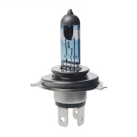 Фото товара - Автолампа H4 60/55 P43t+150% NIGHT BREAKER LASER 4050K 12V OSRAM 64193NL