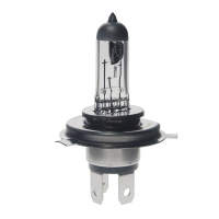 Фото товара - Автолампа H4 60/55 P43t+100% NIGHT BREAKER SILVER 12V OSRAM 64193NBS