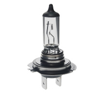 Фото товара - Автолампа H7 55 PX26d+100% NIGHT BREAKER SILVER 12V OSRAM 64210NBS