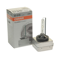 Фото товара - Автолампа D3S 35 PK32d-5 XENON XENARC 4150K 42V OSRAM 66340CLC