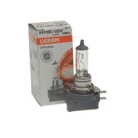 Фото товара - Автолампа H11B 55 PGJY19-2 12V OSRAM 64241
