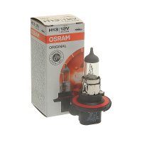 Фото товара - Автолампа H13 60/55 P26.4t 12V OSRAM 9008