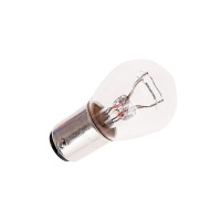 Фото товара - Автолампа P21/5W BAY15d 12V OSRAM 7528