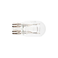 Фото товара - Автолампа W21/5W W3*16q 12V OSRAM 7515