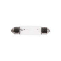 Фото товара - Автолампа C5W SV8.5/8 41мм 12V OSRAM 6413