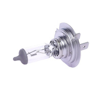 Фото товара - Автолампа H7 55 PX26d+30% SUPER 12V OSRAM 64210SUP