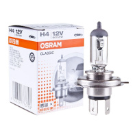 Фото товара - Автолампа H4 60/55 P43t-38 12V OSRAM 64193CLC
