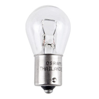 Фото товара - Автолампа P21W BA15s 12V OSRAM 7506CLC