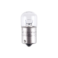 Фото товара - Автолампа R5W BA15s 12V OSRAM 5007CLC