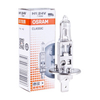 Фото товара - Автолампа H1 70 P14.5s 24V OSRAM 64155CLC