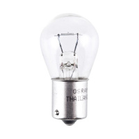 Фото товара - Автолампа P21W BA15s 24V OSRAM 7511CLC