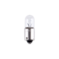 Фото товара - Автолампа T4W BA9s 12V OSRAM 3893CLC