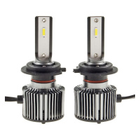 Фото товара - Автолампа H7 PX26d +120% LED COOL WHITE LEDriving HL SPK 6000K 2шт 12V OSRAM 64210DWSPK
