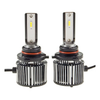 Фото товара - Автолампа HB3/HB4 P20/22d +120% LED COOL WHITE LEDriving SPK 6000K 2шт 12V OSRAM 9005DWSPK