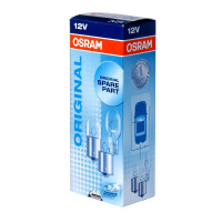 Фото товара - Автолампа R10W BA15s ULTRA LIFE 12V OSRAM 5008ULT