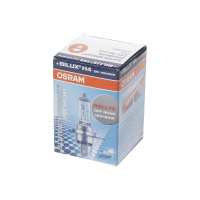 Фото товара - Автолампа H4 100/90 P43t-38 SUPER BRIGHT PREMIUM RALLY 12V OSRAM 62204SBP